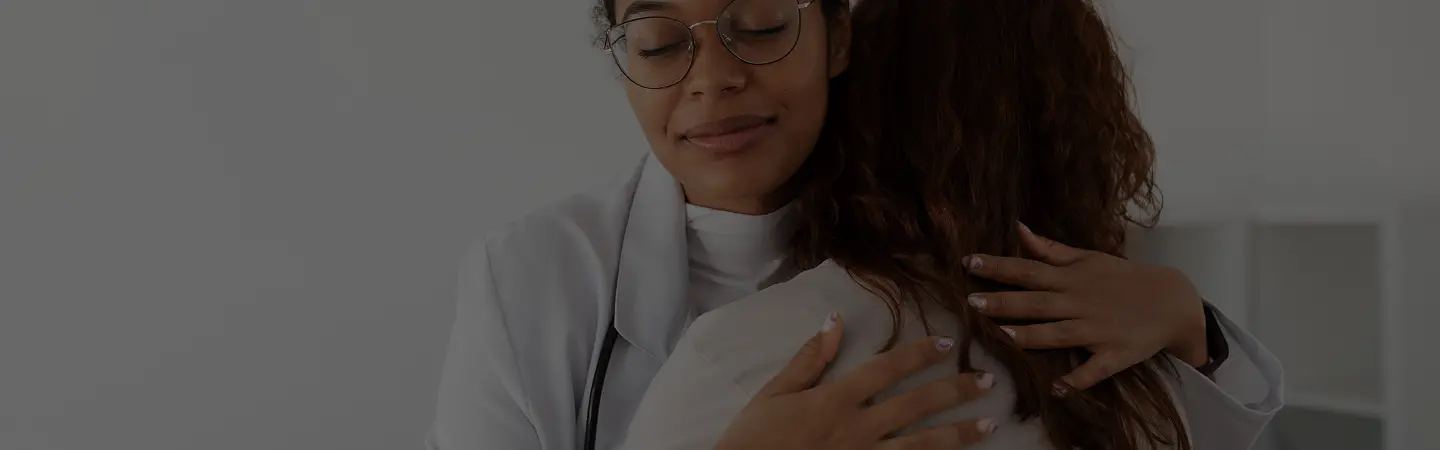 Page header background