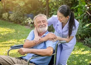 Home & Household Care/Support