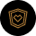 Protection icon