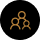 Family-like Support icon