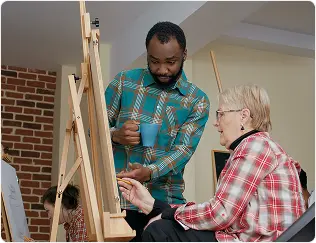 Life Skills Support & Development